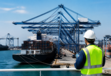 Valenciaport acelera en agosto y refuerza el comercio exterior