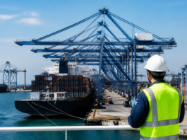 Valenciaport acelera en agosto y refuerza el comercio exterior