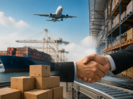 Kuehne+Nagel dispara sus acciones tras el pacto con Amazon