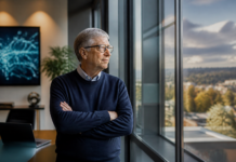 Bill Gates revela qué piensa de Trump y su visión sobre la IA