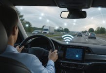 LG acelera el coche conectado con su telemática 5G en Europa