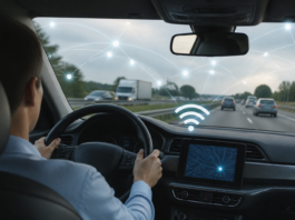 LG acelera el coche conectado con su telemática 5G en Europa