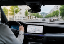 LG acelera el coche conectado con su telemática 5G en Europa