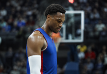 Jalen Duren rechaza 200 millones y mantiene en vilo a Detroit