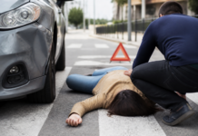Atropello en Tenerife: una mujer resulta herida en Arona