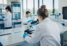 La tecnología sanitaria española dispara su inversión en I+D+i
