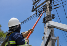 UFD avisa de cortes de luz del 23 al 25 de septiembre