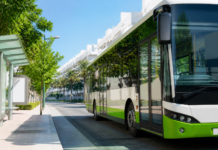 Estepona estrenará tres líneas de autobús con vehículos híbridos