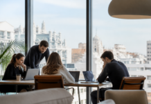 Madrid lidera los eAwards España 2026 con cuatro startups