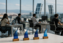 Madrid lidera los eAwards España 2026 con cuatro startups