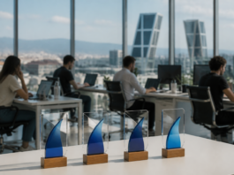 Madrid lidera los eAwards España 2026 con cuatro startups