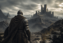 Dark Souls cumple 15 años: el juego que cambió los RPG