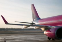 Wizz Air recorta sus alas tras años de turbulencias