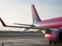 Wizz Air recorta sus alas tras años de turbulencias