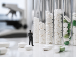 La arriesgada cura de Big Pharma ante su crisis de crecimiento