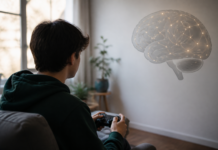 La salud mental en videojuegos, bajo la lupa de la CEU UAO