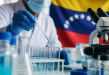 Venezuela diseña plan para eliminar enfermedades transmisibles