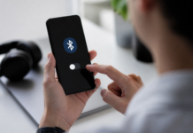 El aviso de expertos: apaga el Bluetooth si no lo usas