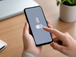 El aviso de expertos: apaga el Bluetooth si no lo usas