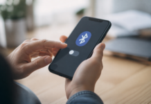 El aviso de expertos: apaga el Bluetooth si no lo usas