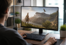 Ubisoft regala uno de sus juegos más ambiciosos gratis en PC