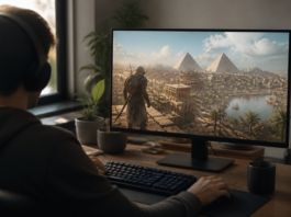 Ubisoft regala uno de sus juegos más ambiciosos gratis en PC