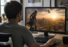 Ubisoft regala uno de sus juegos más ambiciosos gratis en PC