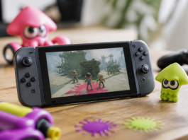 Splatoon Raiders se queda sin DLC ni grandes novedades