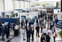 Madrid Tech Week reúne a 1.200 empresas de alta tecnología