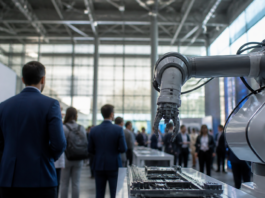 Madrid Tech Week reúne a 1.200 empresas de alta tecnología
