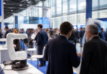 Madrid Tech Week reúne a 1.200 empresas de alta tecnología