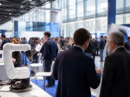 Madrid Tech Week reúne a 1.200 empresas de alta tecnología