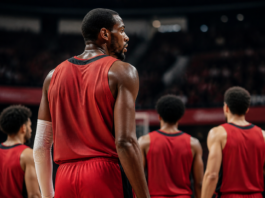 Houston Rockets: ¿Kevin Durant los llevará a la élite en 2026-27?