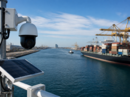 Port de Barcelona apuesta por unos océanos inteligentes