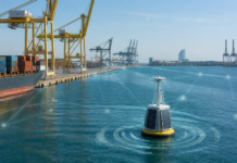 Port de Barcelona apuesta por unos océanos inteligentes