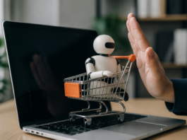Amazon bloquea a Muse el agente de IA de compras de Meta