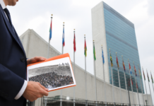 Hazte Oír denuncia ante la ONU la invasión de Ceuta y el abandono de Sánchez