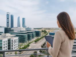 Madrid activa 85 medidas para impulsar la tecnología en el oeste