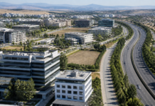 Madrid activa 85 medidas para impulsar la tecnología en el oeste