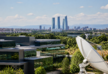 Madrid activa 85 medidas para impulsar la tecnología en el oeste