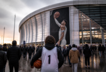 Wembanyama desata la fiebre NBA en Europa este enero
