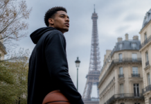 Wembanyama desata la fiebre NBA en Europa este enero