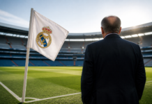 El Real Madrid pide la salida de Tebas y un cambio en LaLiga