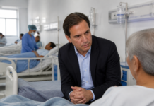 ¿Qué enfermedades prioriza De la Espriella en su plan de choque?