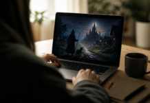 Steam estrena juego gratis con magos, gatos y misterio