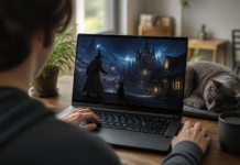 Steam estrena juego gratis con magos, gatos y misterio