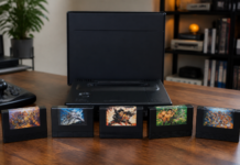 NEOGEO AES+ anuncia cinco nuevos clásicos de Data East