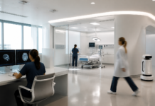 Ascires abre en València un hospital pionero con IA