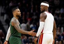 NBA 2026/27: los mejores del 100 al 51, con Lillard y Butler