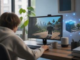 Roblox cumple 20 años y revela su gran revolución con IA